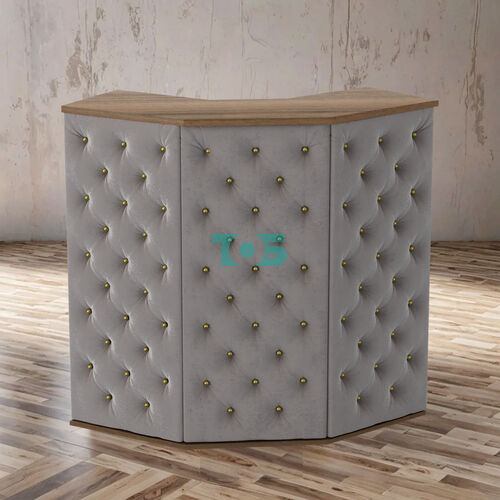 Ресепшен БАРОН №4 (карета золото)