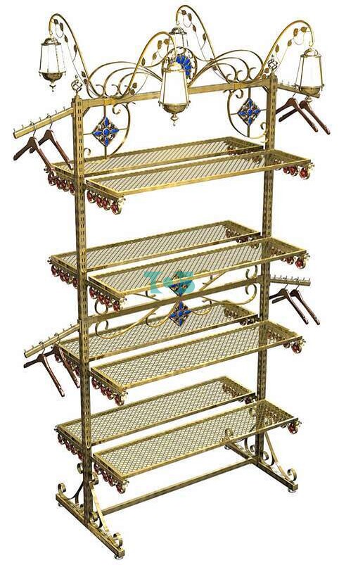 Островная система САПФИР №4 (2400х1200 мм) со светильниками