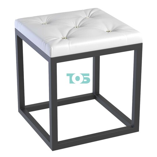 Пуфик серии ЛОФТ №1К