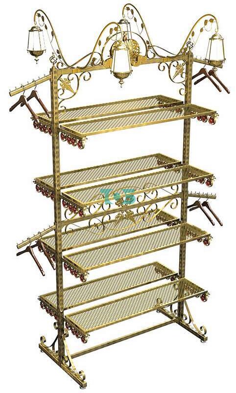 Островная система КОРОНА №4 (2400х1200 мм) со светильниками