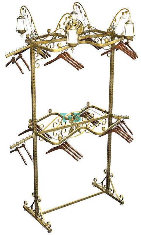 Островная система ОРЕЛ №7 (2400х1200 мм) со светильниками