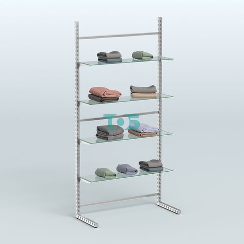 Система ЭЛЕГАНТ без ДСП №17 (1200 мм)