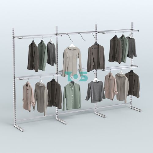 Системы ЭЛЕГАНТ пристенные без ДСП №1 (3600мм)