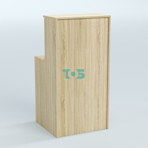 Ресепшен серии ПРАЙМ №2