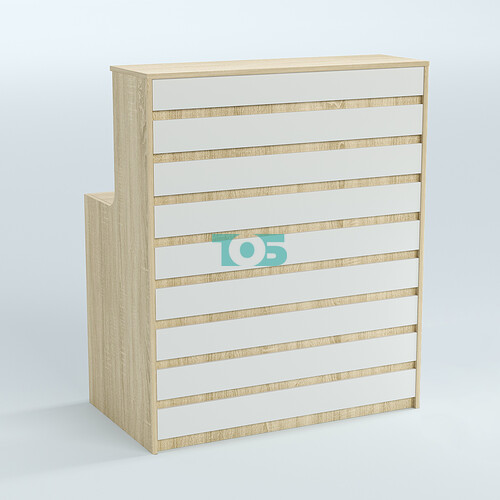 Ресепшен серии ПРАЙМ №1А