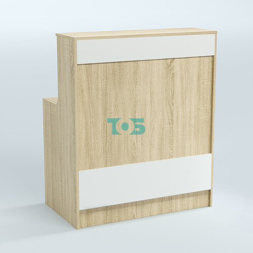 Ресепшен серии ПРАЙМ №1Б