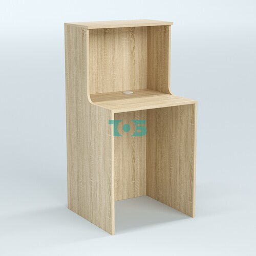 Ресепшен серии ПРАЙМ №2Б