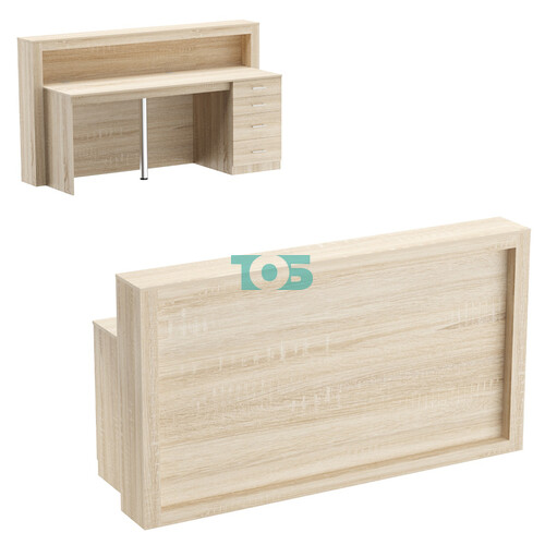 Ресепшен БРАВИО