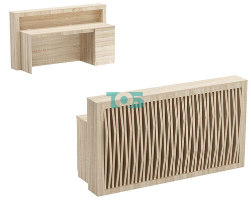 Ресепшен БРАВИО-ПРАЙМ