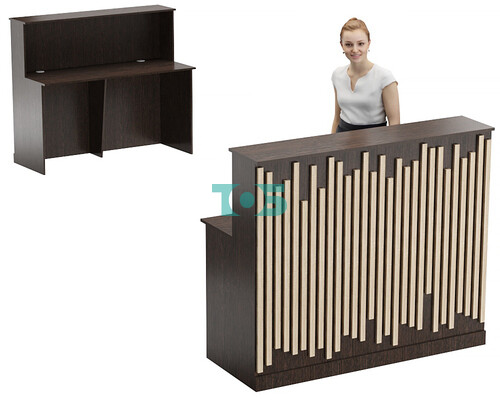 Ресепшен КАРДИО 