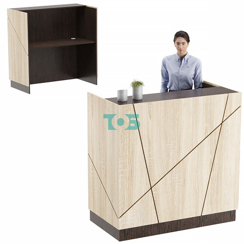 Ресепшен АРТ-НЕО №1