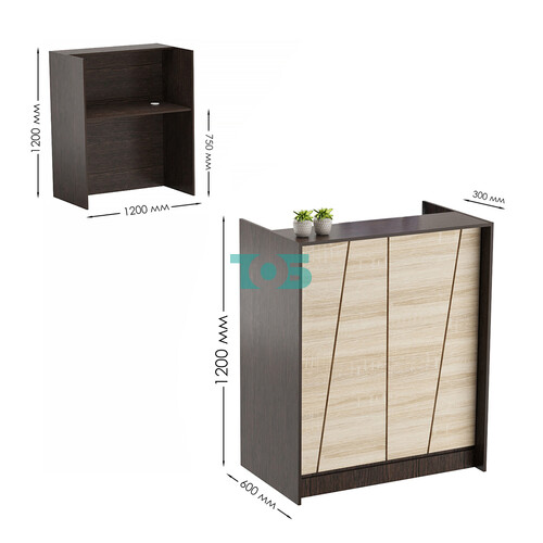 Ресепшен АРТ-НЕО №2А