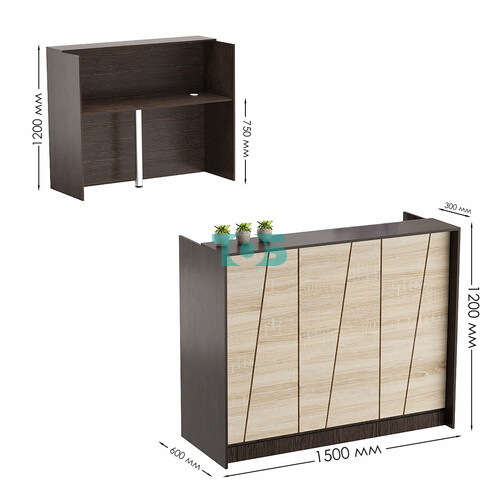 Ресепшен АРТ-НЕО №2Б