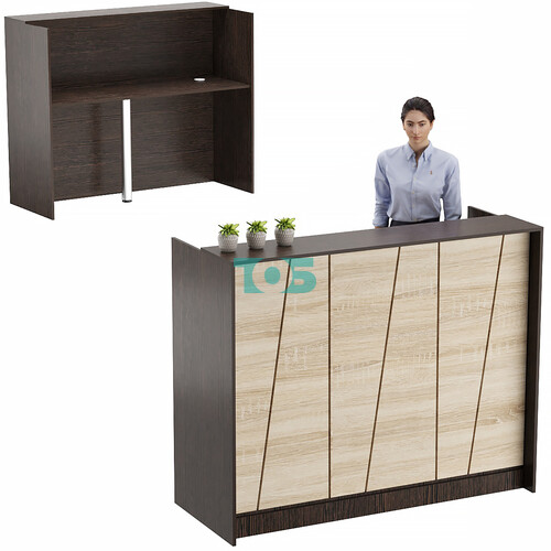 Ресепшен АРТ-НЕО №2Б