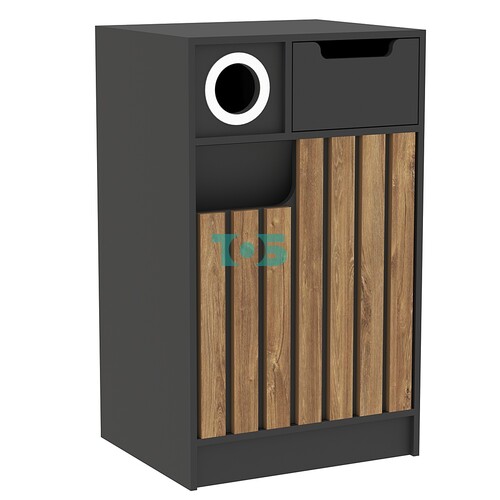 Прилавок под кофе серии "Смок"