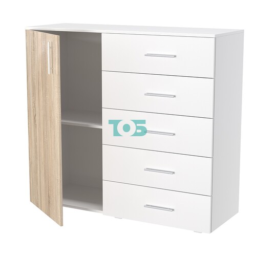 Комод ВЕКТОР КВ-01