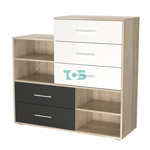 Комод ВЕКТОР КВ-03