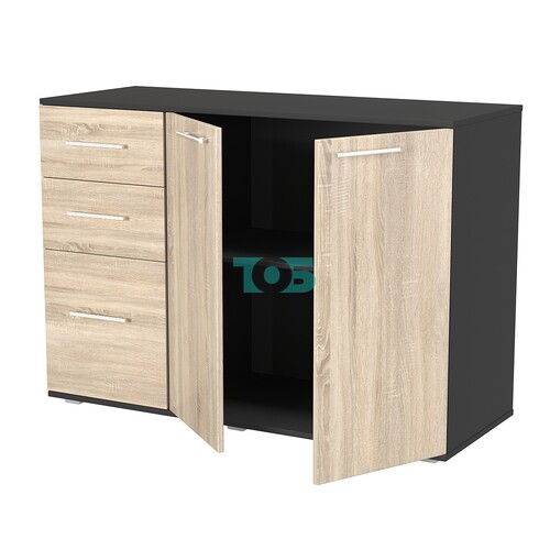 Комод ВЕКТОР КВ-06