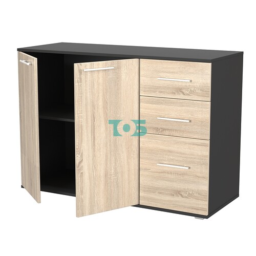 Комод ВЕКТОР КВ-07