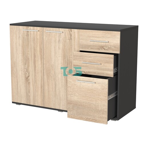 Комод ВЕКТОР КВ-07