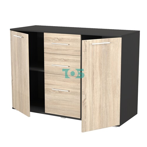 Комод ВЕКТОР КВ-08