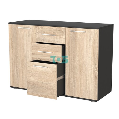 Комод ВЕКТОР КВ-08