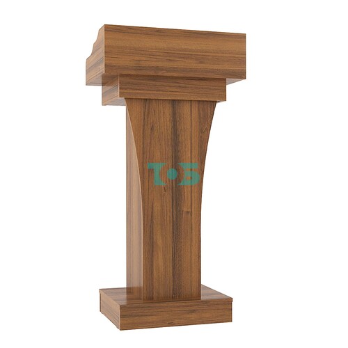 Кафедра для выступлений Конференс №9