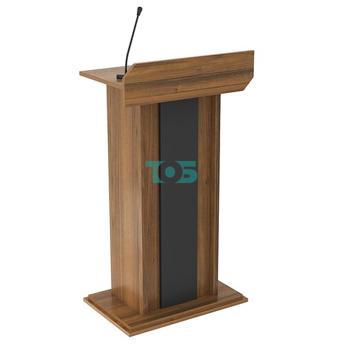 Кафедра для выступлений Конференс №11