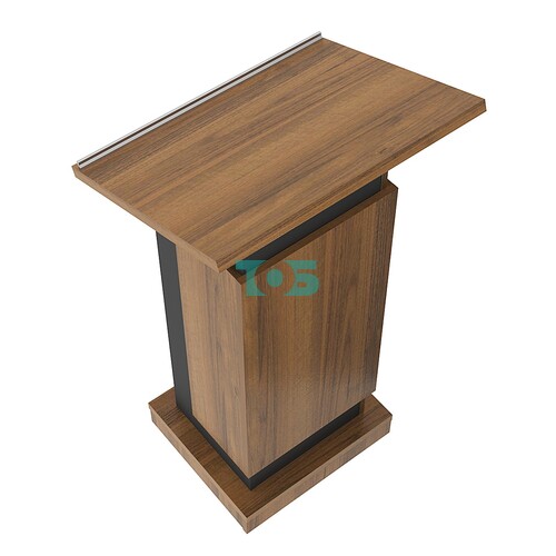 Кафедра для выступлений Конференс №13