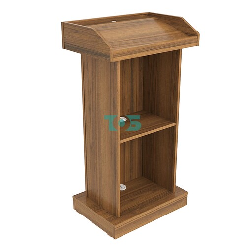 Кафедра для выступлений Конференс №14