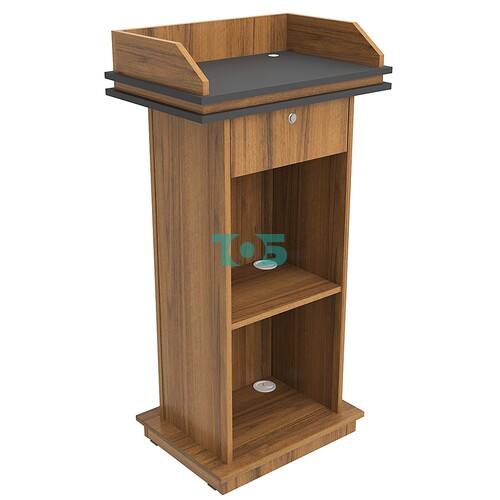 Кафедра для выступлений Конференс №15