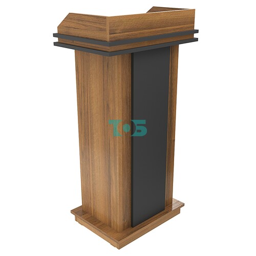 Кафедра для выступлений Конференс №15