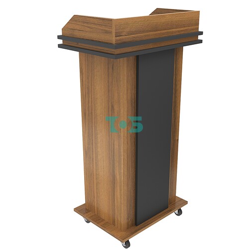 Кафедра для выступлений Конференс №15-П (передвижная)