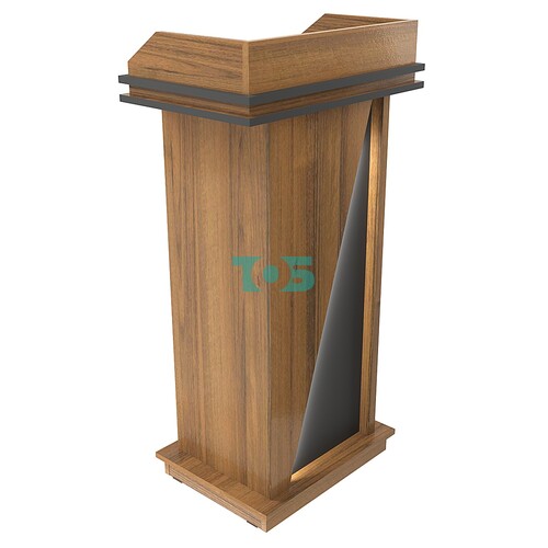 Кафедра для выступлений Конференс №17А