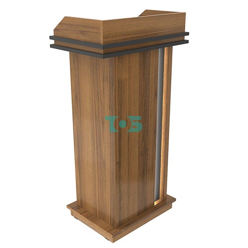 Кафедра для выступлений Конференс №19Б