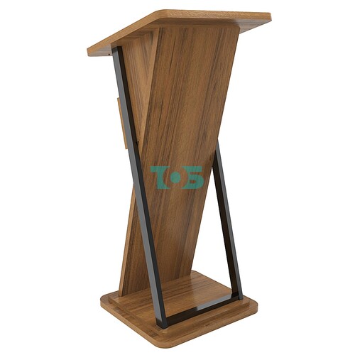 Кафедра для выступлений Конференс №20