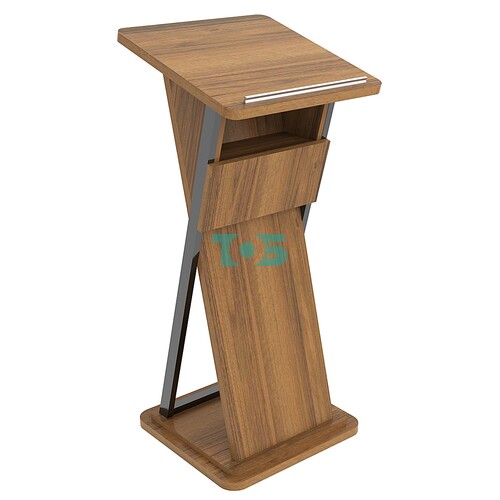 Кафедра для выступлений Конференс №20