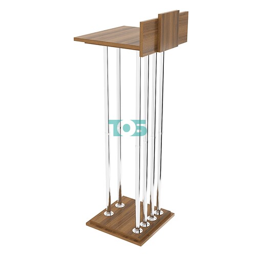 Кафедра для выступлений Конференс №3-ВБ