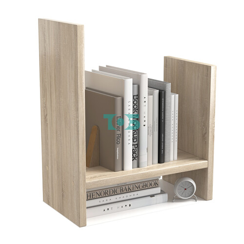 Полка настольная Вектор №1