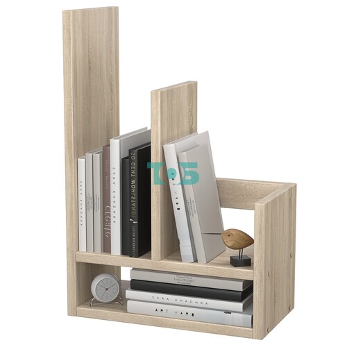 Полка настольная Вектор №6