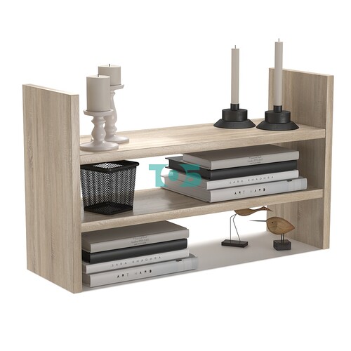 Полка настольная Вектор №5