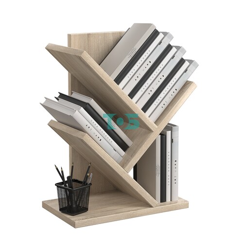 Полка настольная Вектор №7