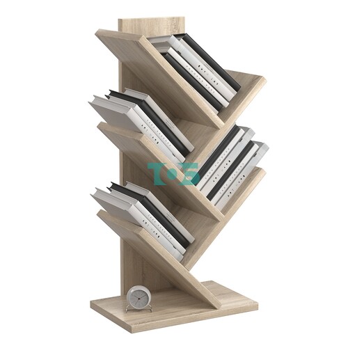 Полка настольная Вектор №8