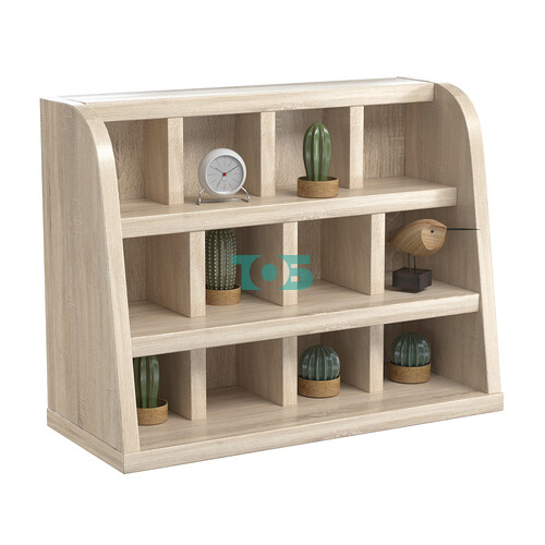 Полка настольная Вектор №10