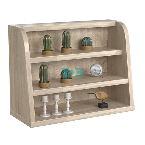 Полка настольная Вектор №11