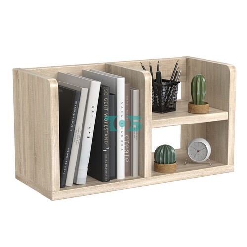 Полка настольная Вектор №13