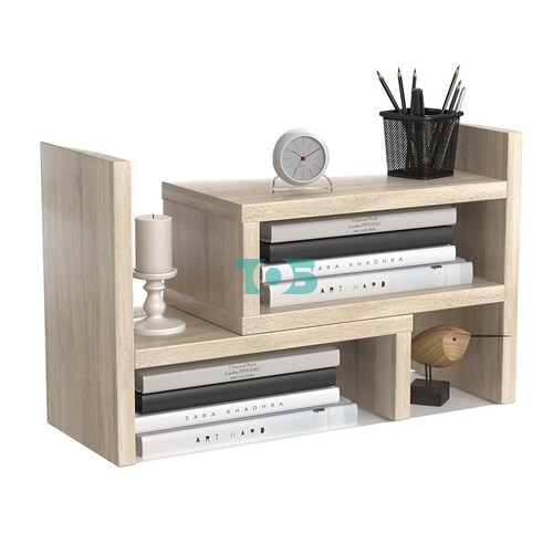 Полка настольная Вектор №15