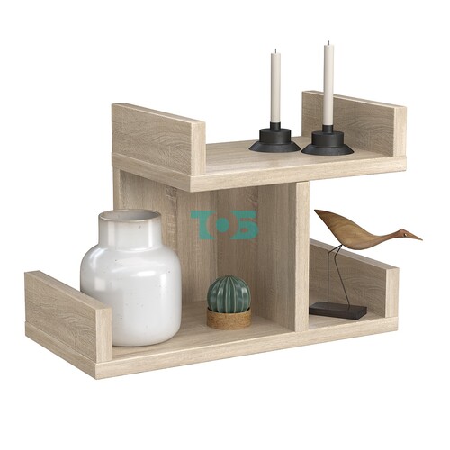 Полка настольная Вектор №17