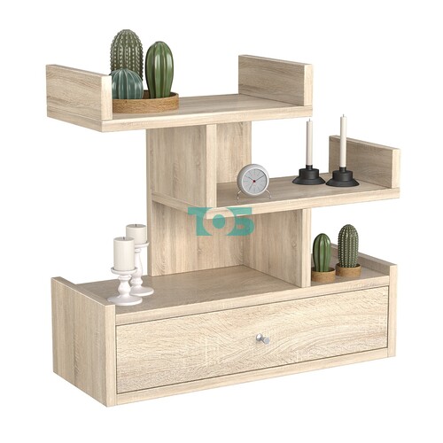 Полка настольная Вектор №18