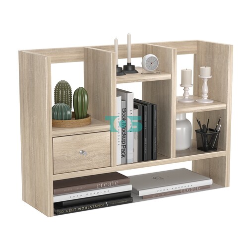 Полка настольная Вектор №22